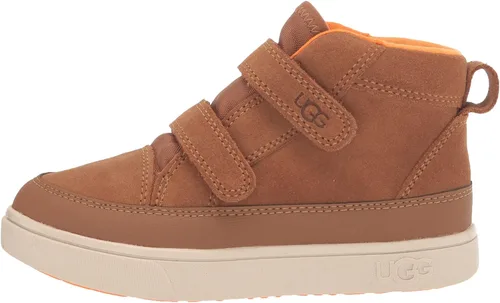 Miniatura 8 de UGG Tenis unisex T Rennon II Weather para niños