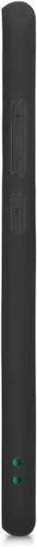 Miniatura 4 de kwmobile Funda compatible con Xiaomi Redmi Note 8 Pro - Funda protectora de silicona TPU suave y delgada - Negro mate
