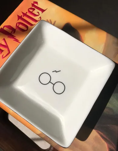 Miniatura 86 de Simply Charmed Amo Mi Abuela – Divertido regalo español para el Día de la Madre para la abuela de cerámica o soporte para anillos – Elegante bandeja