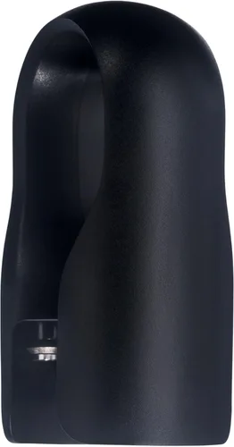 Miniatura 7 de WMF Baric - Juego de sacacorchos de vino de 3 piezas, accesorios para vino, cortador de aluminio, tapón de botella, en caja de madera de nogal