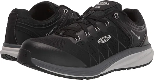 Miniatura 7 de KEEN Utility Mens Sneakers Work Shoes