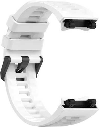Miniatura 9 de TenCloud Correa de repuesto para reloj inteligente compatible con Amazfit T-rex 2, talla única