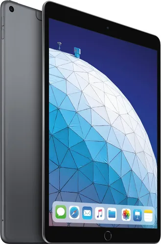 Miniatura 5 de Apple iPad de 7ª generación de 32 GB, WiFi, dorado - MW762LL/A
