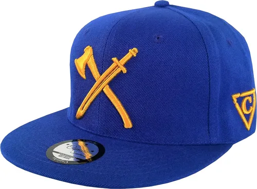 Miniatura 4 de Capiche 99+ Variaciones Gorra Snapback Serie Especial - Talla única - Unisex - Hombre