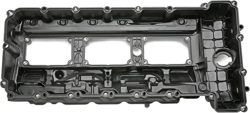 Miniatura 7 de MITZONE Juego de pernos con junta para tapa de válvulas del motor N55 y tapa de aceite para BMW 2010-2017 335i 535i 2011-2019 X5 X3 X6 2013-2015
