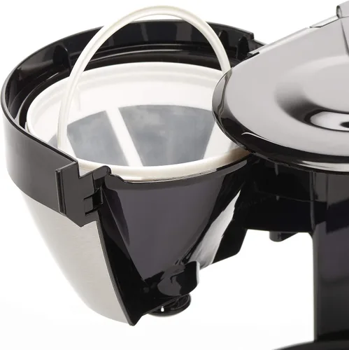 Miniatura 2 de Dometic PerfectCoffee MC 052 Cafetera de Cinco Tazas, 12 V, Azul