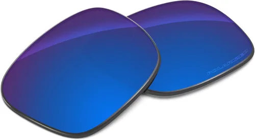 Miniatura 2 de Tintart Lentes de repuesto de rendimiento compatibles con Oakley Jupiter Squared OO9315 polarizado grabado