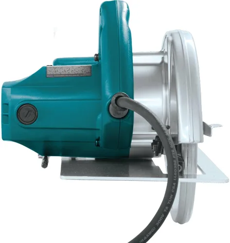 Miniatura 4 de Makita 5007FA 7-1/4" Sierra Circular con Freno Eléctrico
