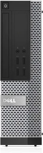 Miniatura 11 de Dell OptiPlex PC de escritorio para computadora, Intel Core i5 de 3ª generación de 3.2 GHz, 16 GB de RAM, disco duro de 2 TB, nuevo monitor LED