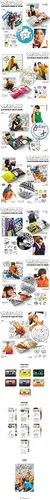 Miniatura 7 de dreamus NCT Dream el segundo álbum de reenvasado Beat Box versión Digipack + Póster plegado. (portada aleatoria)