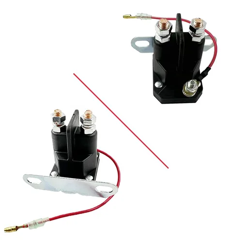 Miniatura 4 de Caja CDI para Polaris Sportsman 500 1996-2001, para Polaris Big Boss Magnum Worker Ranger 500 ATV con bobina de encendido y relé solenoide