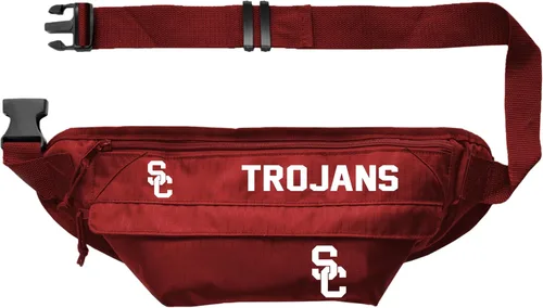 Miniatura 20 de Littlearth Unisex Ncaa Large Fanny Pack