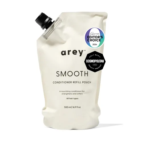 Miniatura 11 de Arey Masque Deep Conditioner & Hair Mask Hidratación profunda para cabello medio a grueso Reduce la rotura, doma el encrespamiento, restaura