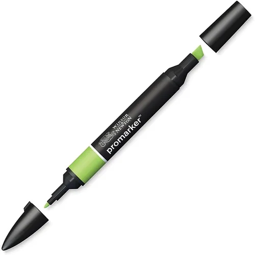 Miniatura 158 de Winsor & Newton Marcadores, juego de 12