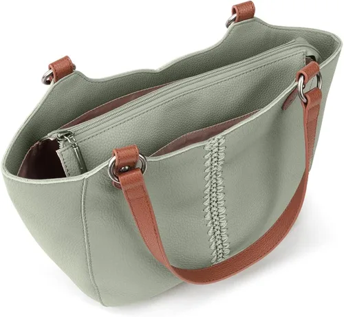 Miniatura 4 de The Sak Bolinas - Bolso de cuero