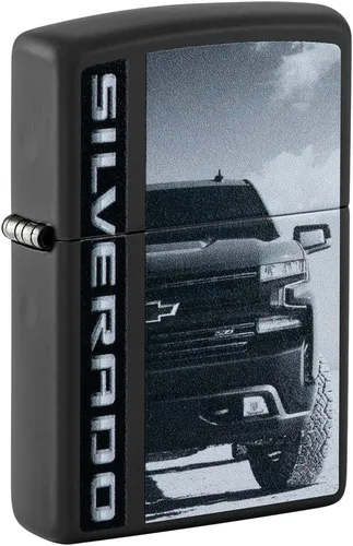Miniatura 8 de Zippo Encendedores Chevy