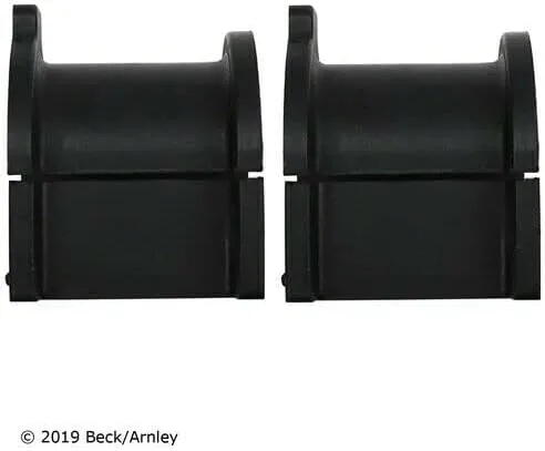 Miniatura 5 de Juego de 2 bujes delanteros compatibles con Toyota Tacoma 2005-2019