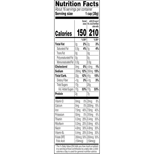 Miniatura 6 de Cap'n Crunch Cereal, Original, caja de 22.1 onzas