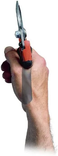 Miniatura 3 de Bahco PX-M3 - Tijeras de podar de derivación con cabezal de corte de agarre fijo, multicolor, tamaño 3