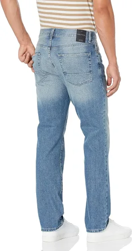 Miniatura 3 de Nautica Men's Vintage Straight Denim Jeans