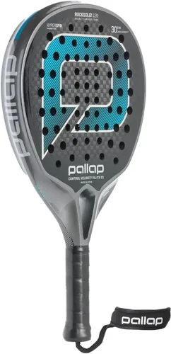 Miniatura 3 de Control Velocity - Serie de palas de pádel (Pro, Elite, Star, Team, Team Lite)