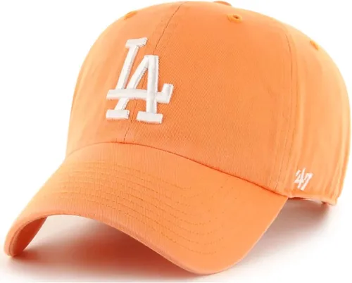 Miniatura 3 de 47 Brand Adjustable Cap - Clean UP LA Dodgers Gris