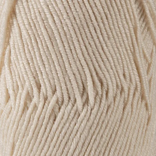 Miniatura 2 de Sensy Softee Hilo para Bebé, 3.5 oz, 275 yardas, Gauge 3 Light (Almendra)