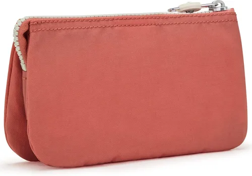 Miniatura 26 de Kipling Bolsa grande Creativity para mujer, kit de cosméticos versátil, organizador de viaje de nailon ligero