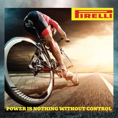Miniatura 8 de Pirelli Cinturato Gravel M Classic 45-584 (650 x 45c) - Neumático de grava para bicicleta de grava, diseño específico para terreno mixto, compuesto