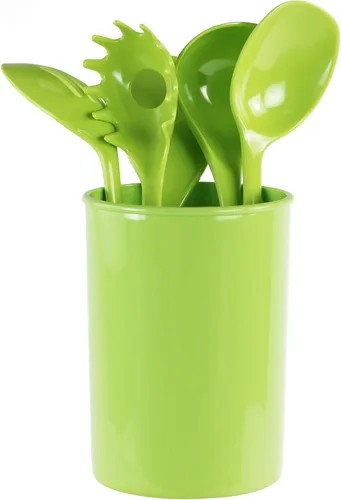 Miniatura 11 de Reston Lloyd Calypso Basics- Almacén multiusos para almacenamiento de utensilios de cocina, encimera de cocina y escritorio de oficina, duradero
