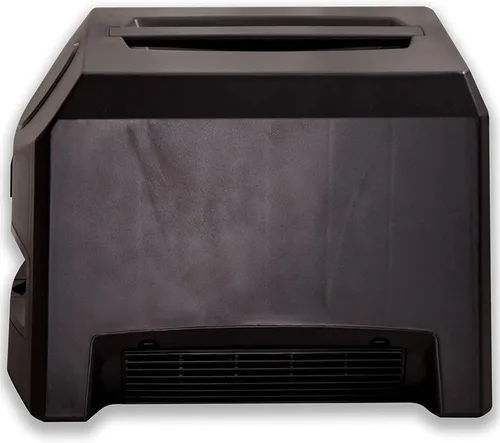 Miniatura 3 de Heat Storm Mojave - Calentador de Espacio Infrarrojo Portátil Ultraligero para Interiores - 1500 Vatios - Termostato Integrado y Sensor de Mojave
