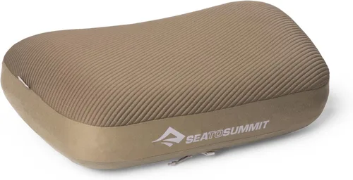Miniatura 23 de Sea to Summit Aeros Premium - Almohada inflable de viaje, grande (16.5 x 11), color lima