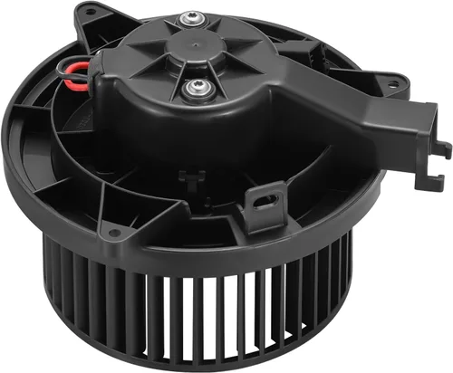 Miniatura 41 de BDFHYK Ventilador de motor de calentador de CA 700333 compatible con Acura Integra, compatible con Honda Civic CR-V HR-V Odyssey, Crosstrek Impreza