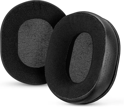 Miniatura 12 de Almohadillas de gel para juegos SteelSeries Arctis 1, Arctis 3, Arctis 5, Arctis 7, Arctis 9X, Arctis Pro y Arctis Prime Earpads para auriculares