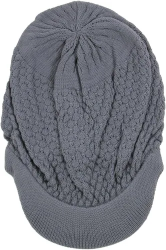 Miniatura 23 de RW Gorro unisex de algodón Rasta (más colores)