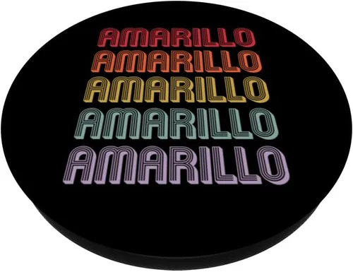 Miniatura 2 de Amarillo PopSockets Adhesive PopGrip