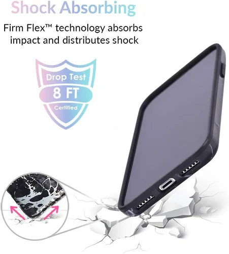 Miniatura 4 de Velvet Caviar - Funda compatible con iPhone XS.