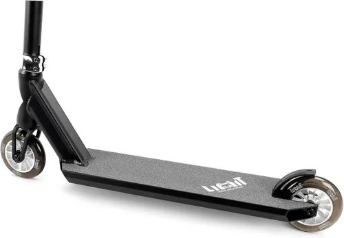 Miniatura 6 de Limit LMT66 Pro Stunt Scooter: los mejores scooters de trucos para niños de 6 años en adelante, patinete de calle BMX completo de estilo libre