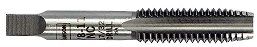 Miniatura 3 de IRWIN Hanson 1420 - Tapón NC de 1/4"-20 para extracción de troquel de grifo