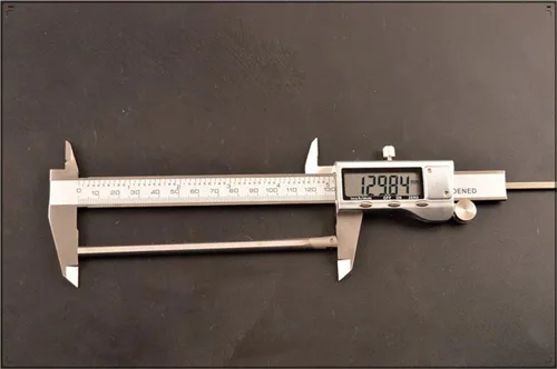Miniatura 4 de 1 pieza de torno CNC C06K-SCLCR06 soporte de herramienta de torneado de carburo sólido barra de taladrado, soporte de herramientas de choque