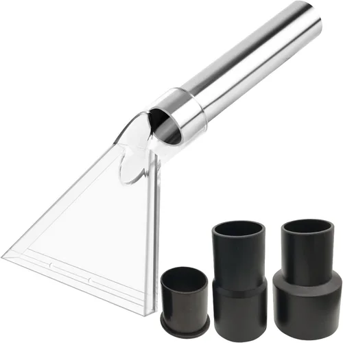Miniatura 10 de Happy Tree Universal Fit para Todos los Aspiradoras de Tienda Existentes con Adaptador de 2-1/2" & 1-7/8" & 1-1/4" Accesorio de Extracción en Húmedo
