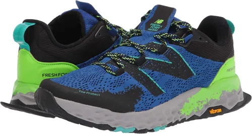 Miniatura 7 de New Balance Fresh Foam Hierro V5 Tenis de correr para hombre