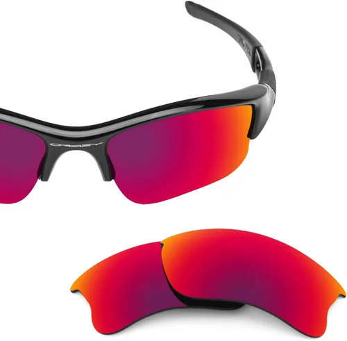 Miniatura 2 de Revant - Lentes de repuesto para Oakley Flak Jacket XLJ
