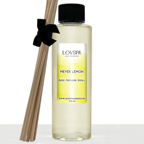Miniatura 48 de Fraser Fir - Aceite Difusor de Pino Abeto, Aceites Esenciales Navideños para Recarga de Difusor y Spray Ambientador de Habitación - Fragancia Abeto