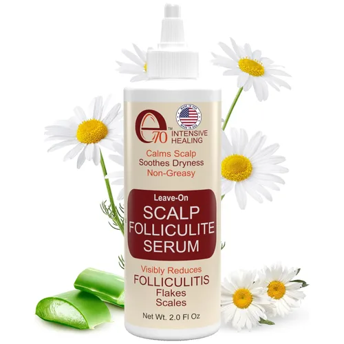 Miniatura 11 de Acondicionador de tratamiento de foliculitis con 3% de BHA, ácido salicílico, aceite de árbol de té y extractos de manzanilla, antipicazón