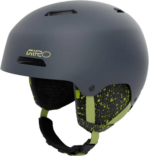 Miniatura 31 de Giro Casco de nieve Crue 2022 - Juvenil