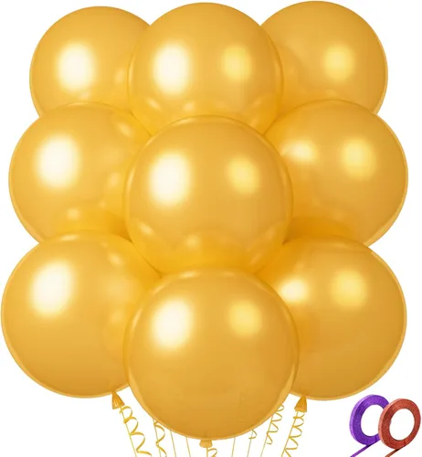 Miniatura 22 de 32 globos grandes de color verde claro de 18 pulgadas, globos redondos de látex grandes para decoración de cumpleaños y boda. C15-verde claro