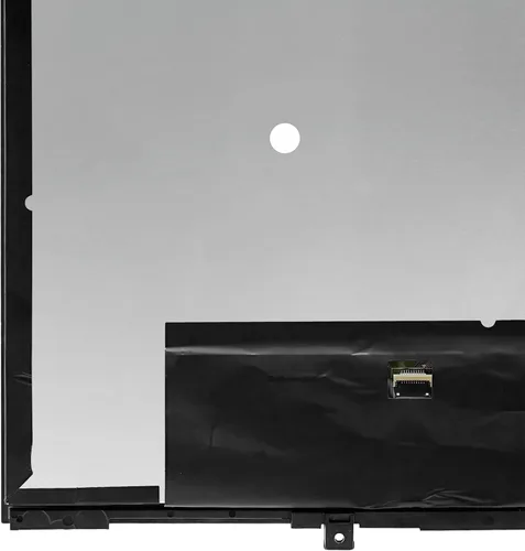 Miniatura 6 de Repuesto para Lenovo Yoga 7i 16 Gen 7 7-16IAP7 7-16IAH7 2-en-1 Pantalla LCD tipo 82UF 82QG FRU: 5D10S39808 5D10S39809 NE160QDM-N63 V8.2 2560x1600