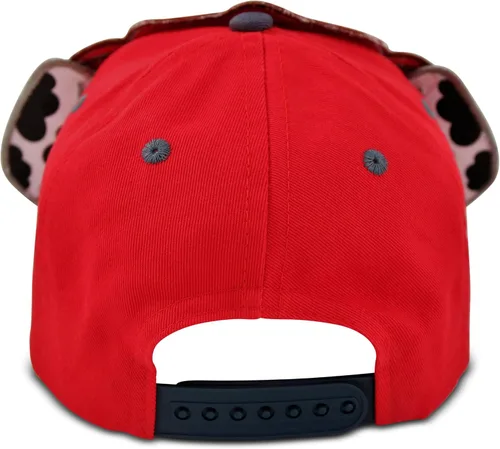 Miniatura 6 de Nickelodeon Paw Patrol 3D Ear Gorra de béisbol de algodón para niños Chase & Marshall (niño)