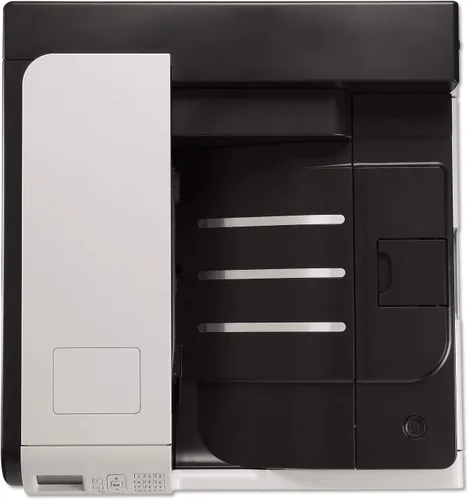 Miniatura 3 de HP LaserJet Enterprise M712dn Impresora monocromática con Ethernet integrado e impresión de 2 caras (CF236A)